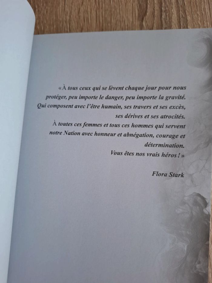 Mille et un coup de folie, livre de Flora Stark - photo numéro 8
