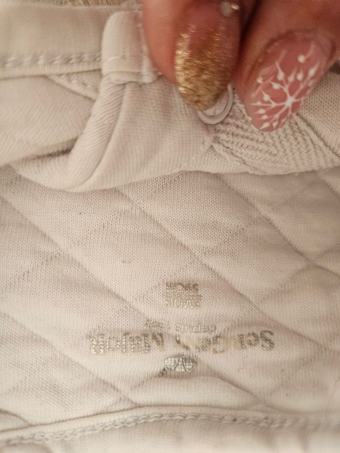 Ensemble sergent major 3 mois - photo numéro 3