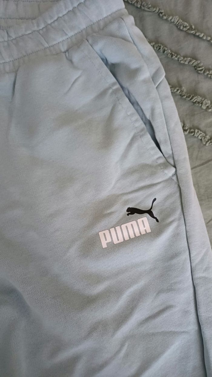 Ensemble survêtement Puma - photo numéro 6