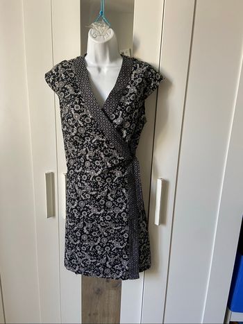 Robe portefeuille