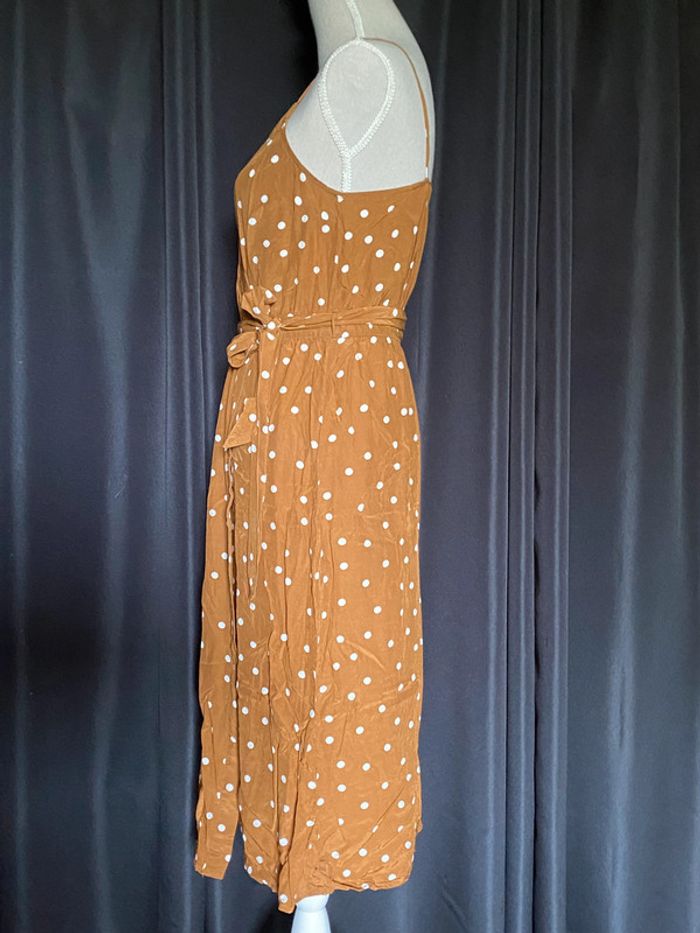 Robe midi Oysho - photo numéro 4