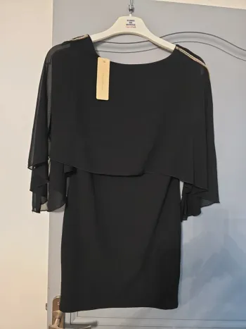 Robe chic