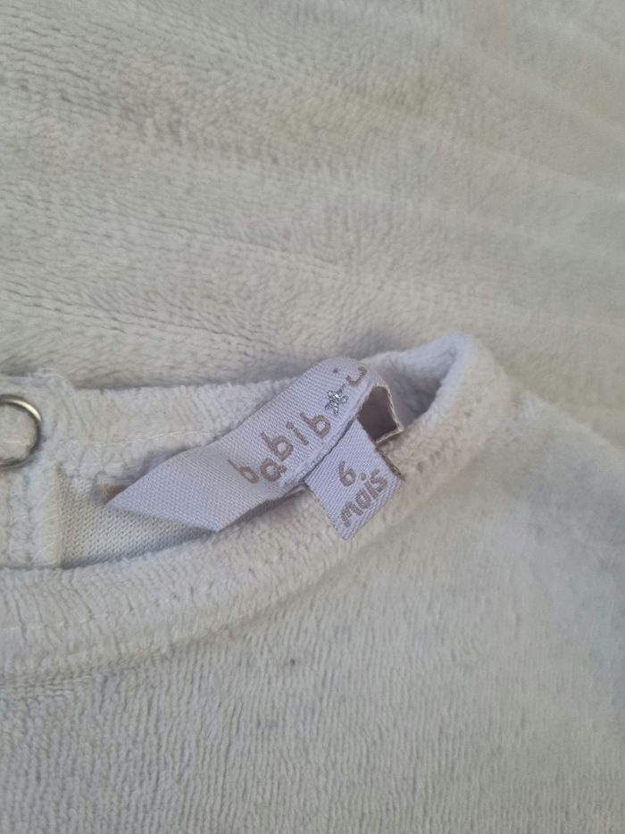 Pyjama - photo numéro 3