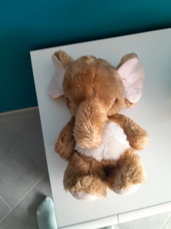 Doudou elephant