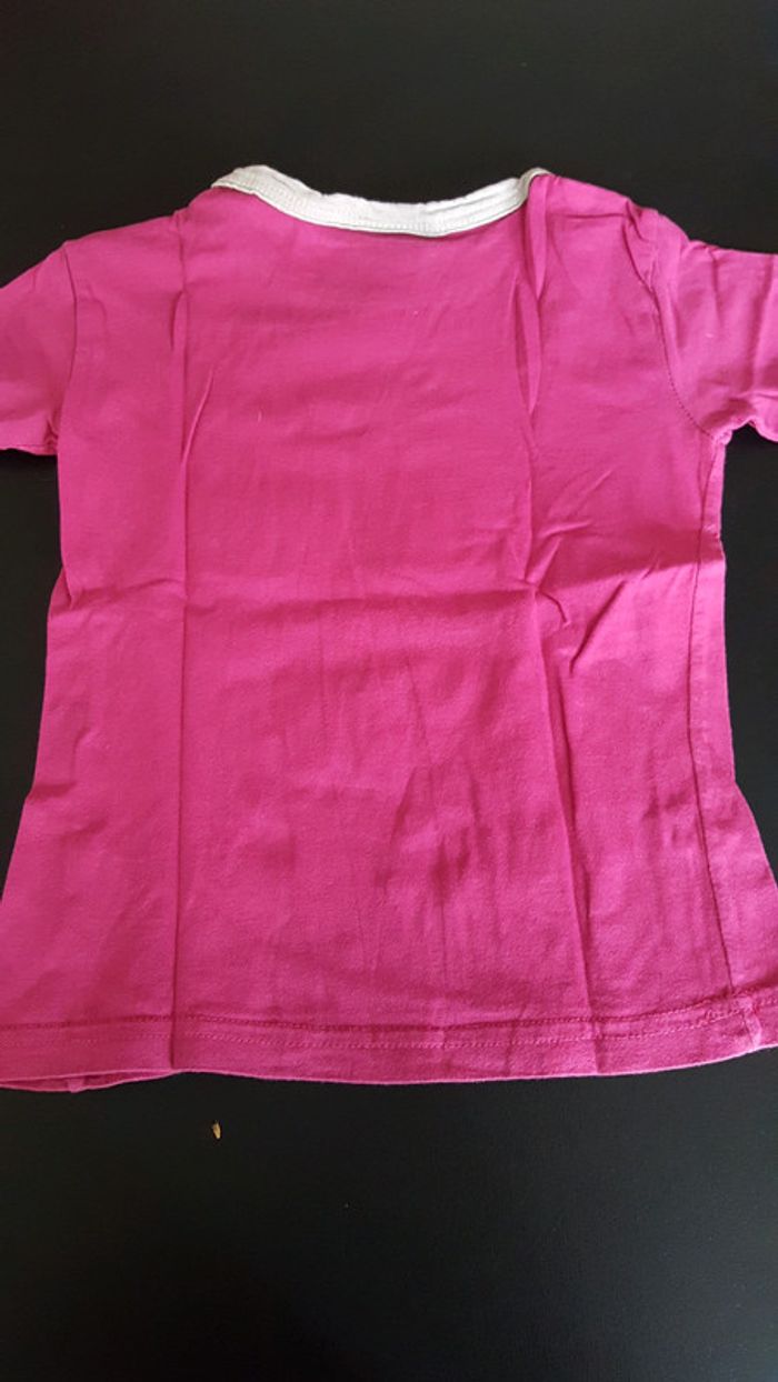 T shirt cotton secret 3 ans - photo numéro 3