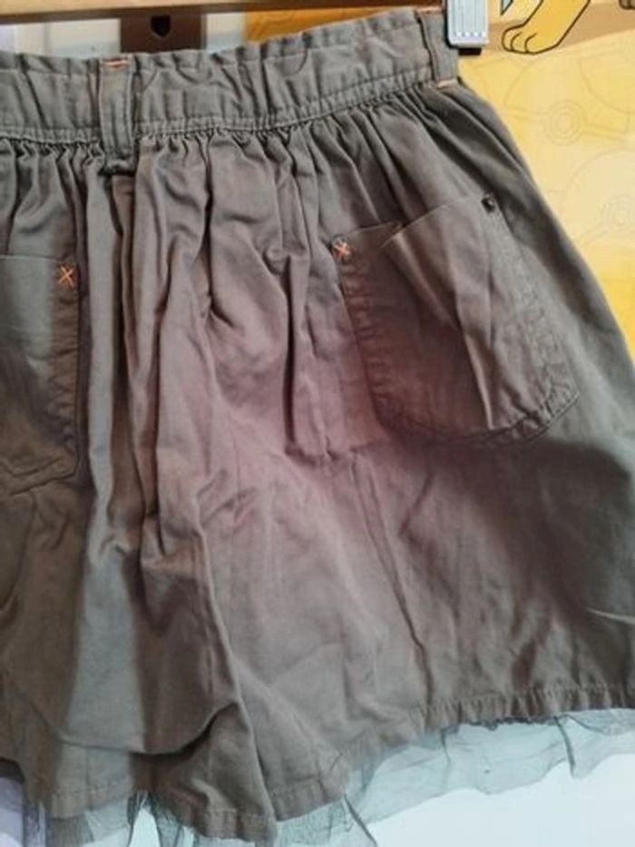 Jupe 10 ans Gémo - photo numéro 6