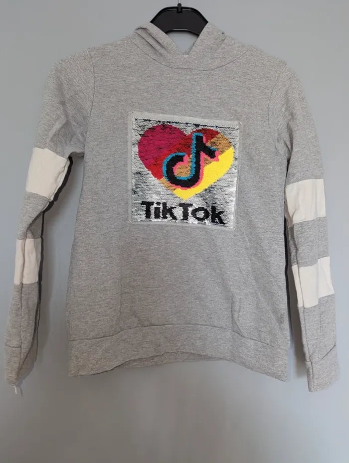 Pull TikTok