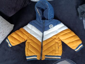 Blouson