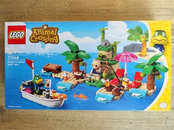 Lego city 77048 Animal Crossing