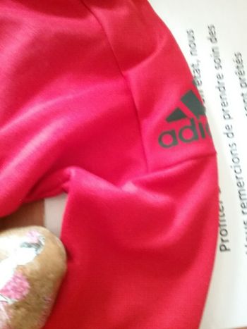 Veste Adidas garcon
