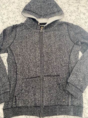 Veste sweat-shirt Bizzbee