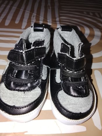 Chaussure bébé 