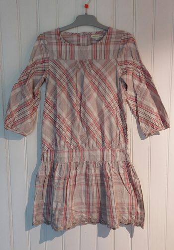 Jolie robe Vert Baudet