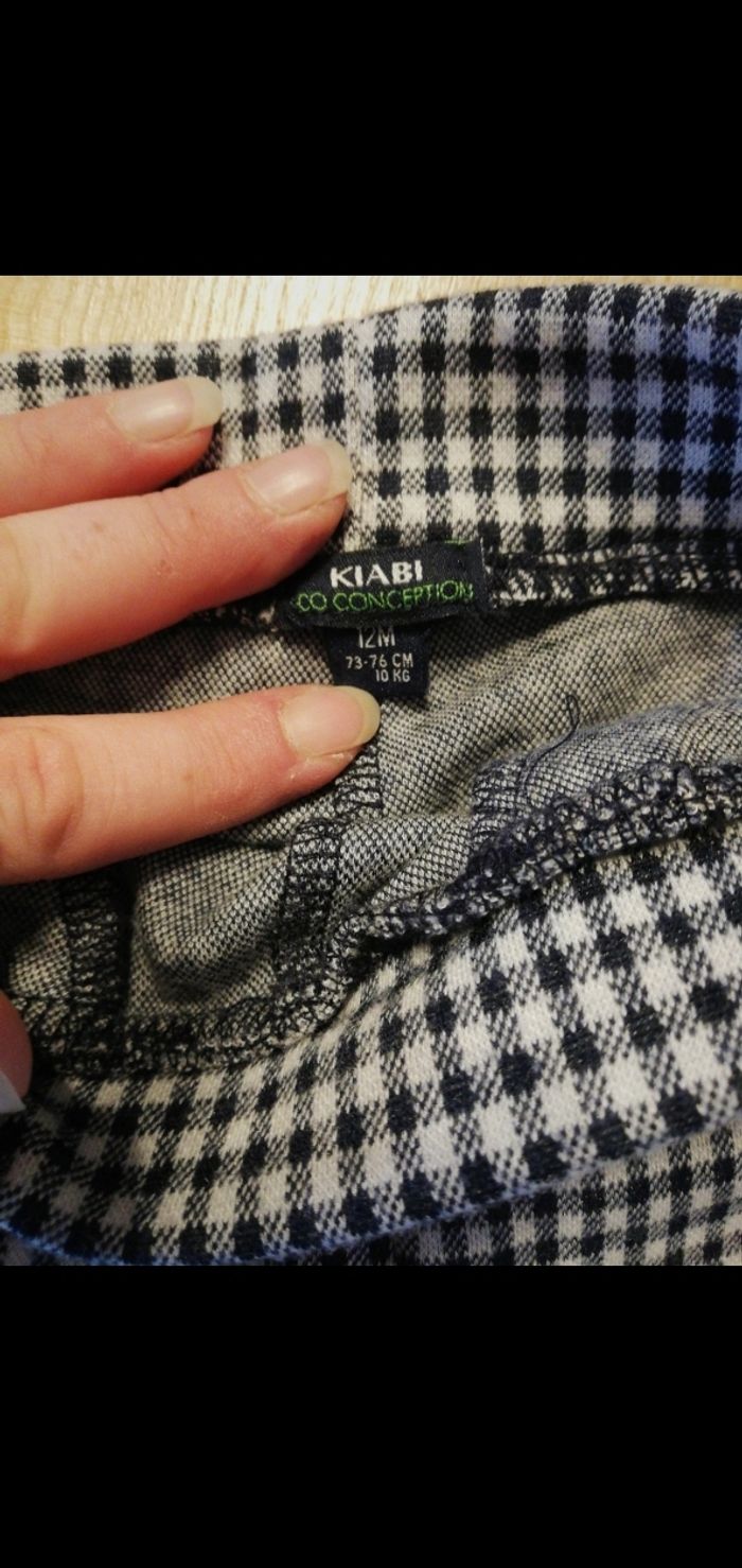 Ensemble Kiabi neuf - photo numéro 2