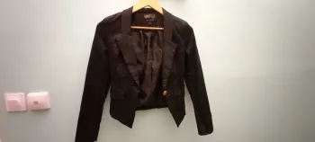 Veste habillée