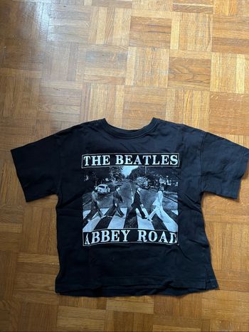 T shirt Zara