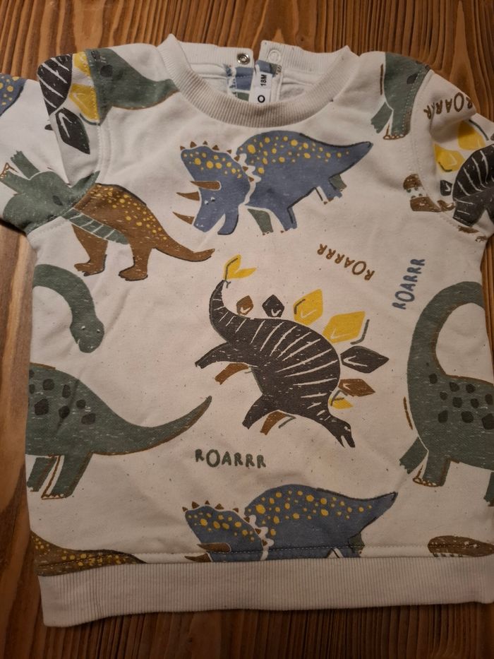 Ensemble 18 mois Gemo - photo numéro 2