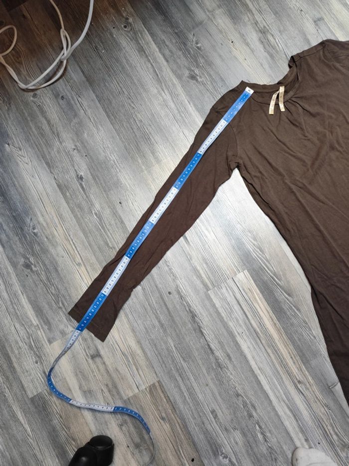 Chemise de nuit 12/14 ans - photo numéro 7