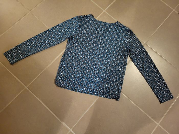 Blouse - photo numéro 3