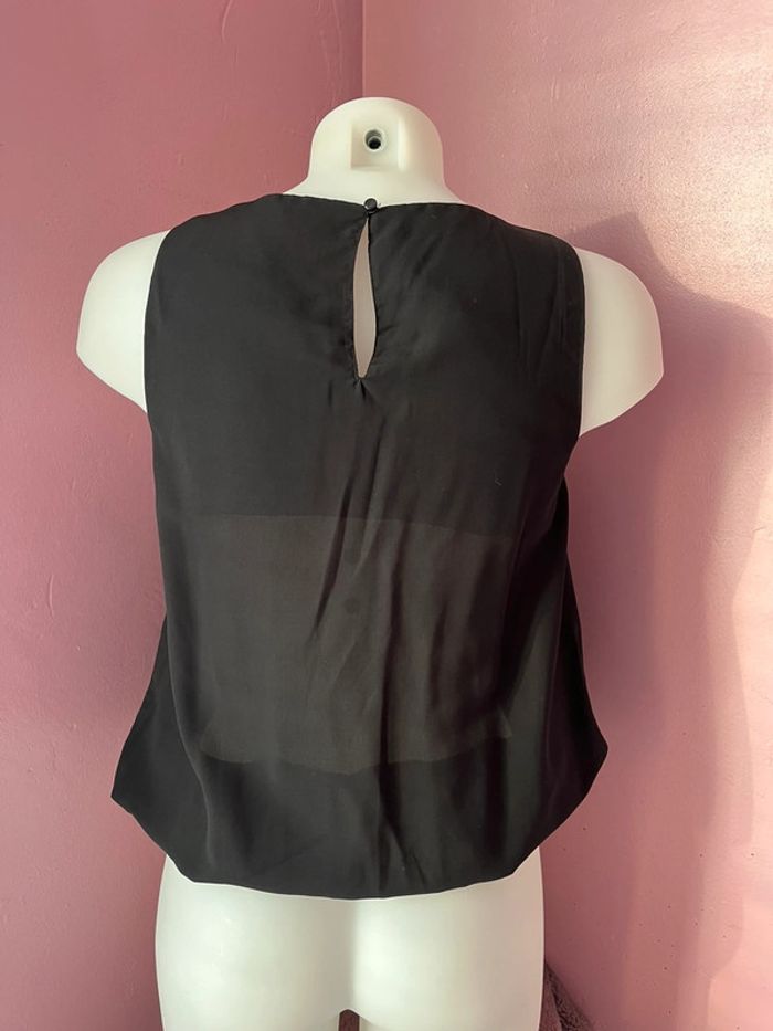 Blouse légère vero moda - photo numéro 5
