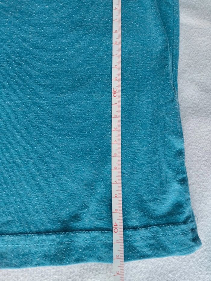 T shirt manches longues TAO - photo numéro 6