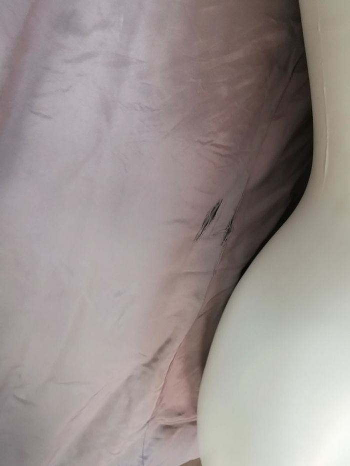 Manteau marron clair Zapa - photo numéro 11