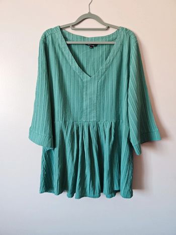 Blouse T48