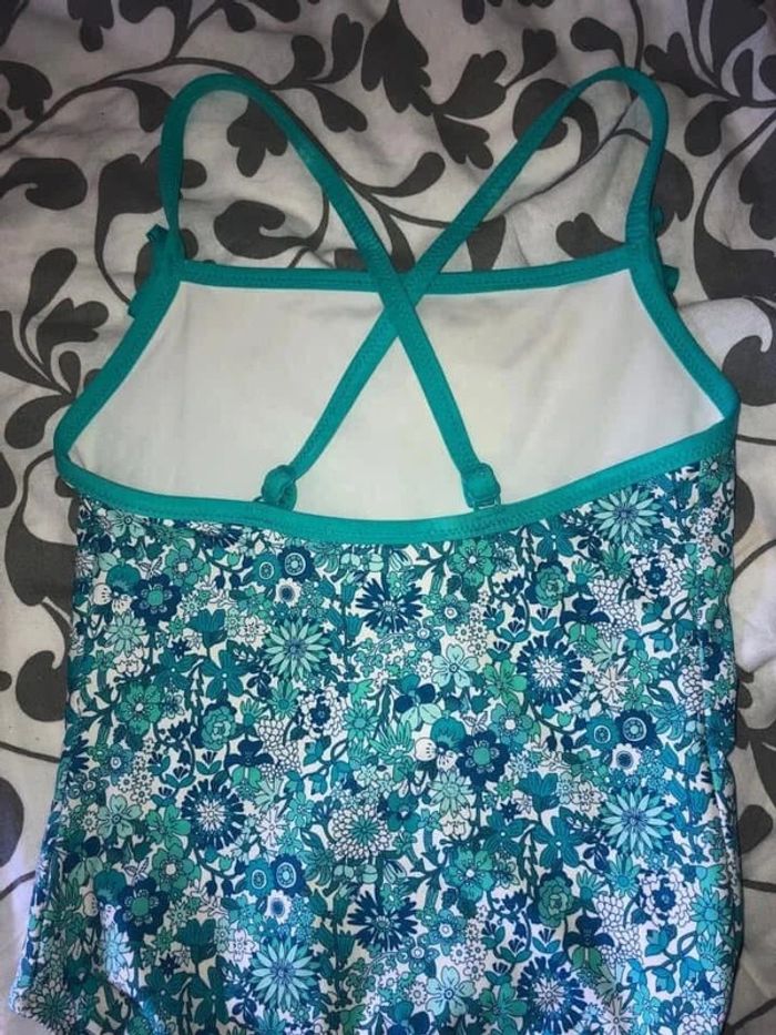 Maillot de bain Jacadi 6 ans - photo numéro 2