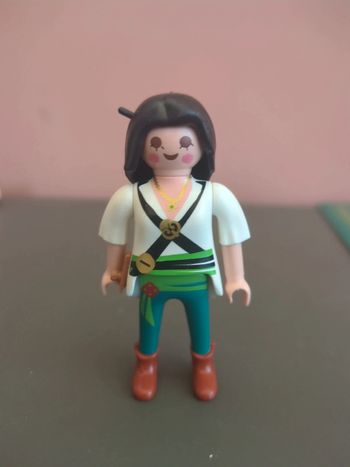 Figurine Playmobil