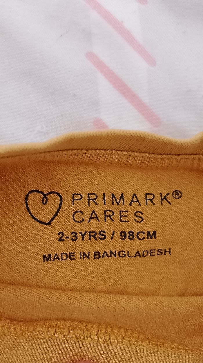 Tee-shirt manches longues garçon - photo numéro 2