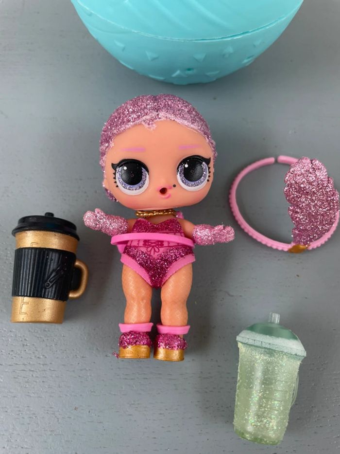 Poupée LOL - photo numéro 2