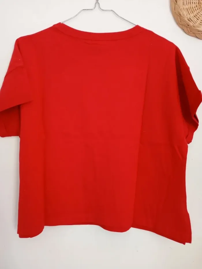 T-shirt, Mikey, Disney, neuf - photo numéro 3