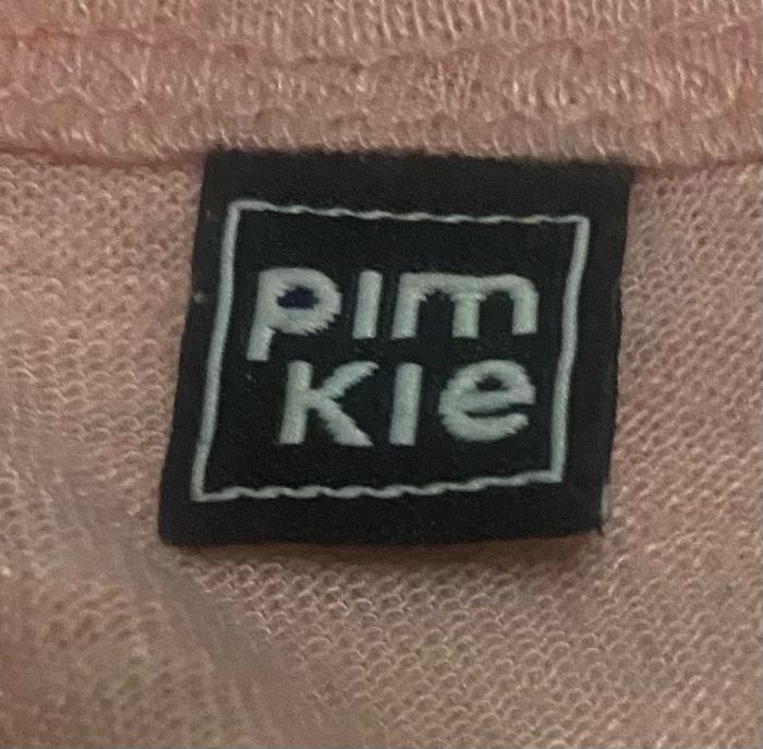 Débardeur »Pimkie »rose pâle et multicolore - photo numéro 6