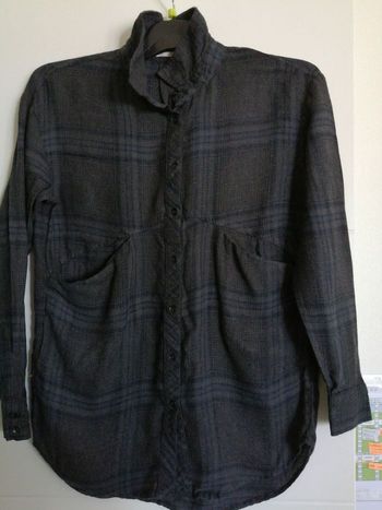 Chemise Mango femme T38