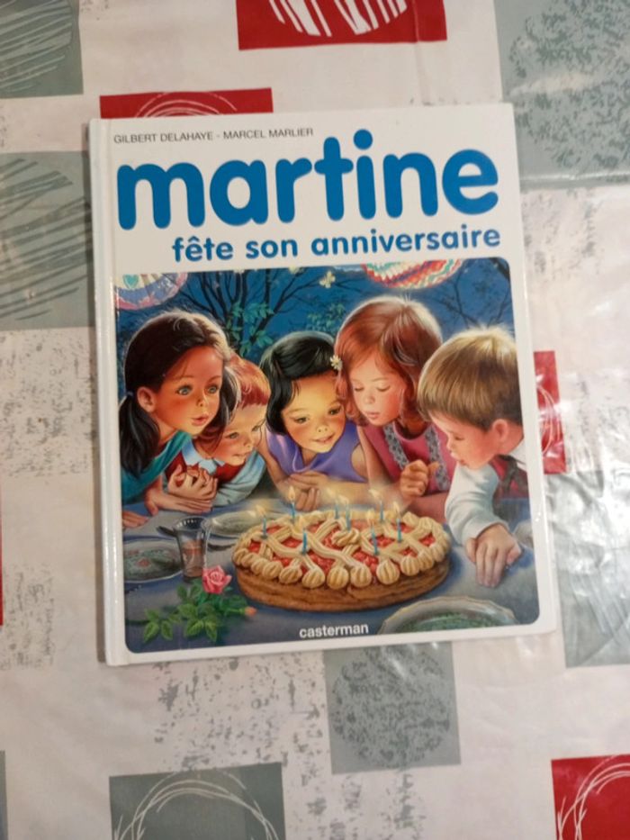 Livres Martine - photo numéro 11