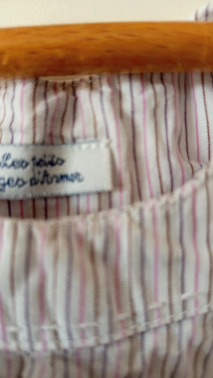 Barboteuse 6 mois fille - photo numéro 8