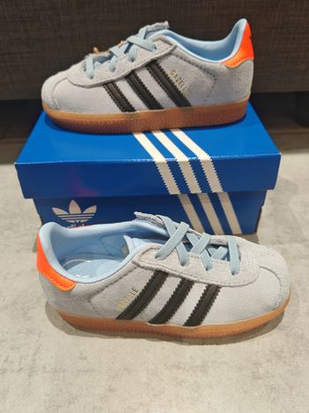 Baskets Gazelle