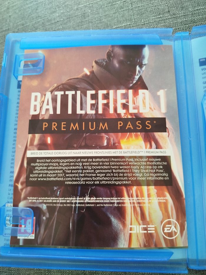 Battlefield 1 - photo numéro 2