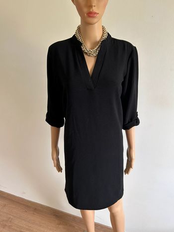 Robe noire Only taille 36 jamais portée