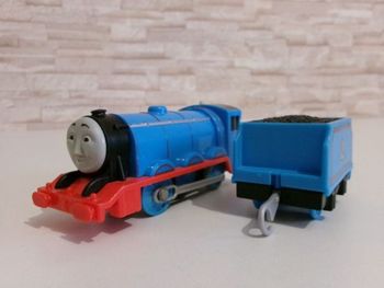 Locomotive / Train Thomas et ses amis - Gordon (21)