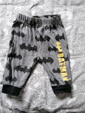 Pantalon Batman
