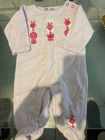Pyjama 3m