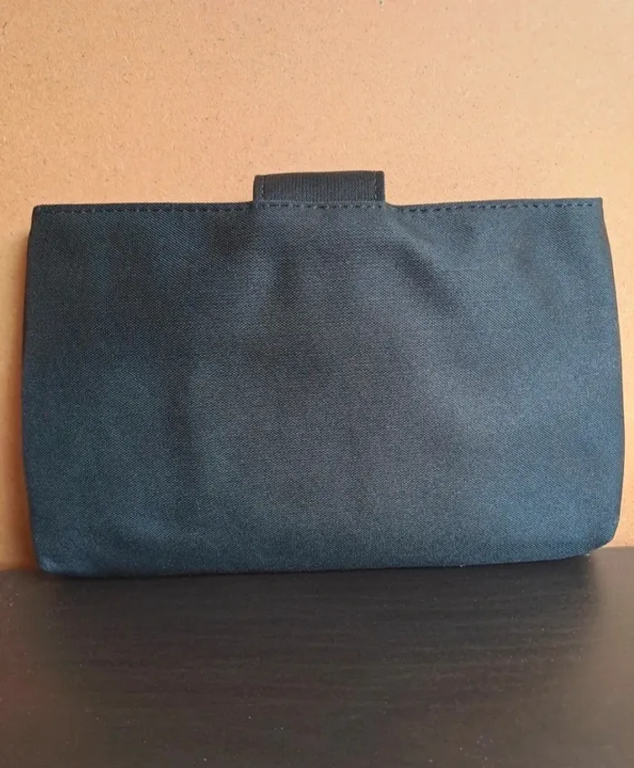Pochette de soirée femme 21,6×14cm - photo numéro 2