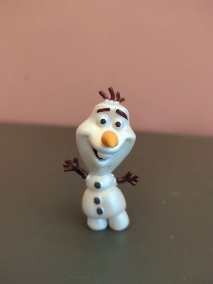 Figurine Disney La Reine Des Neiges