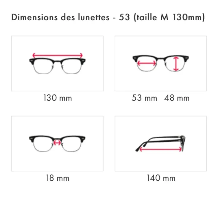 Lunettes de vue Chloé - photo numéro 7