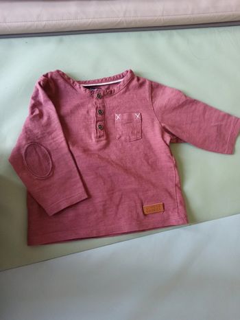 T shirt