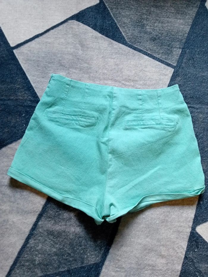 Short femme - photo numéro 3