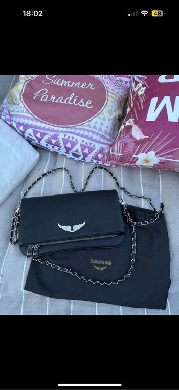 Sac Zadig & Voltaire