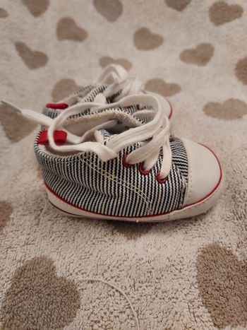 Chaussures naissance