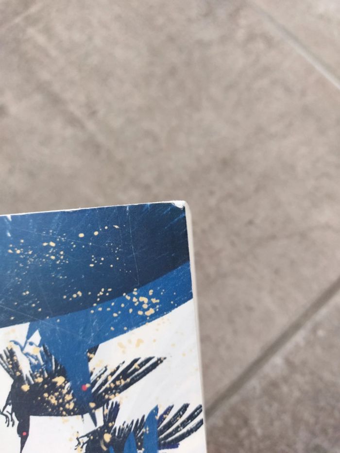 Le livre des rêves interdits de David Farr - photo numéro 5
